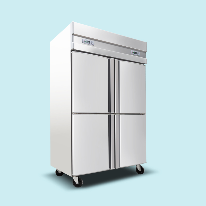 酒店商用廚房冷櫃