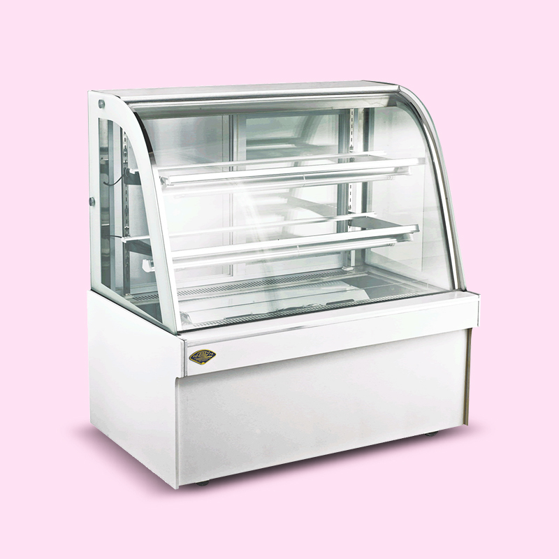 麵包蛋糕展示櫃