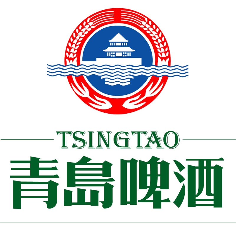 青島啤酒