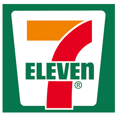 7-ELEVEN便利店